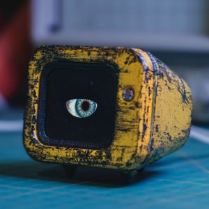 Dr.EYE