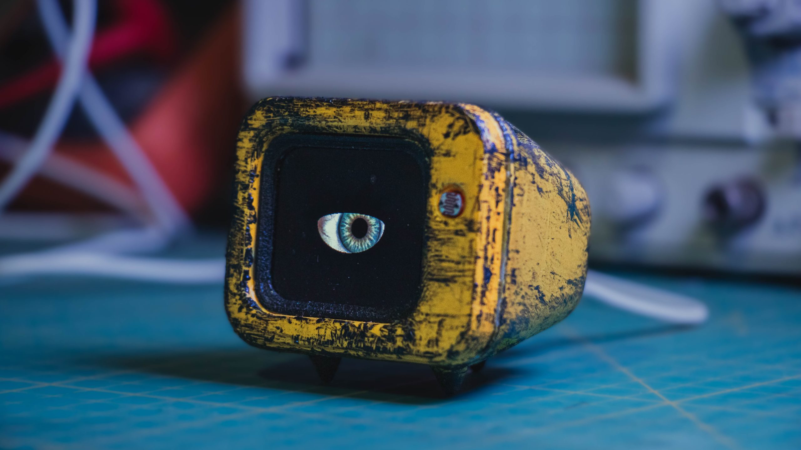 Dr.EYE