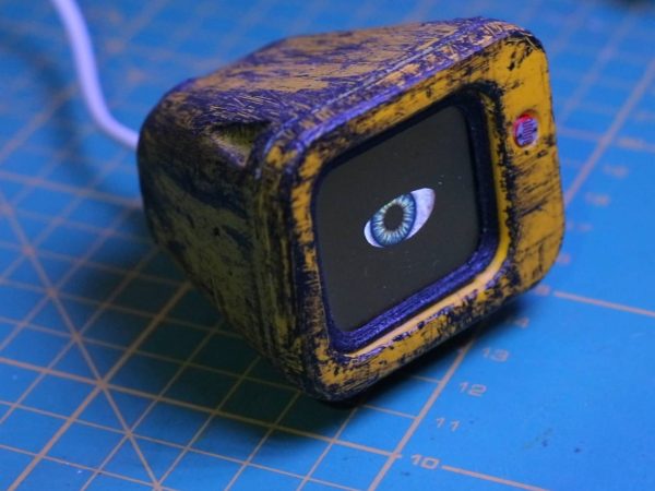 Dr.EYE - Image 2