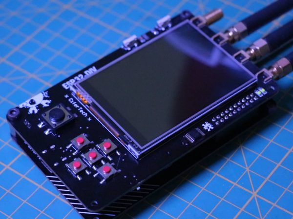 ESP32-DIV v1 - Image 5