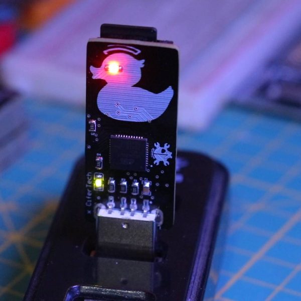 EvilDuck - Image 6
