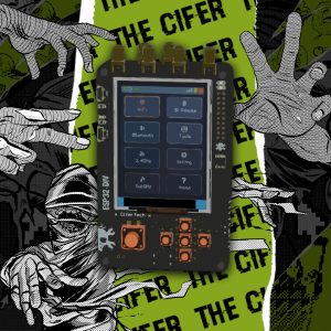 ESP32-DIV v1